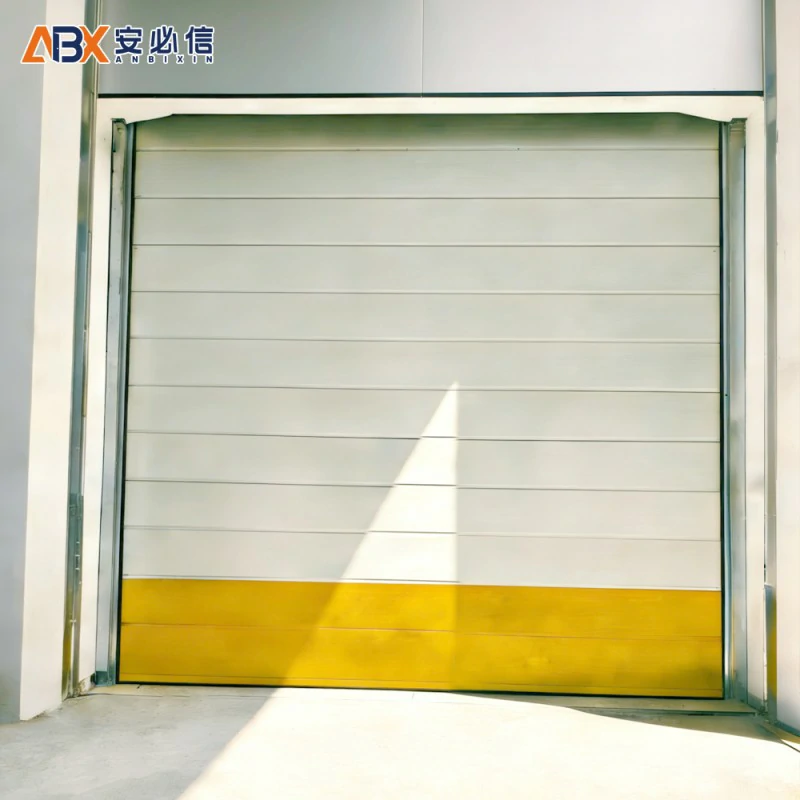 临沧升降滑升门
