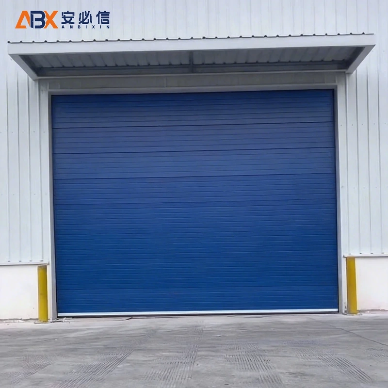 临沧涡轮硬质高速门